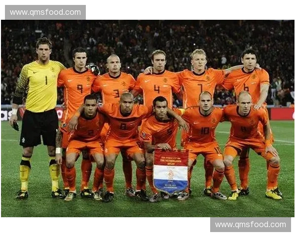 2026年世界杯赛程揭晓对荷兰经济的影响与机遇分析